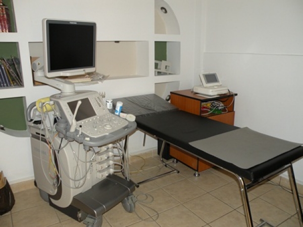 Ecograf Psihomedica Dr. Stanculea Dana